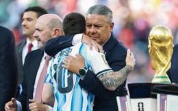 LĐBĐ Argentina bị điều tra không liên quan đến World Cup 2026