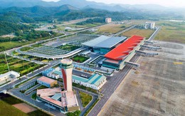 Đúng 9h30, đại bàng khổng lồ dài 63m xuất hiện, ghi nhận điều chưa từng có trong lịch sử tại dự án từng khiến Mỹ và Hàn rút lui