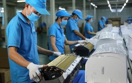 Thống nhất tặng 1 triệu đồng cho lao động nam ngày Quốc tế Đàn ông hàng năm