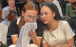 Nguyễn Khánh Ly: "Tôi sẽ kể câu chuyện tình yêu ấy trong đêm 24/7"