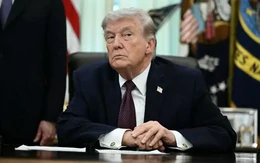Tổng thống Mỹ Trump nói cuộc chiến với Iran vẫn 'chưa kết thúc'