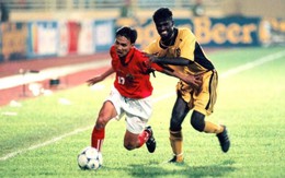 ĐTVN và trận chung kết AFF Cup nghiệt ngã: “Đối thủ yếu hơn, nhưng mình càng đá càng mất tỉnh táo”