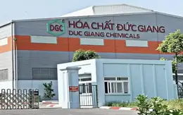 Khởi tố Tổng Giám đốc Công ty CP Tập đoàn hóa chất Đức Giang