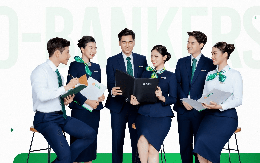 Diện mạo mới, Ngân hàng OCB sẵn sàng cho một hành trình bứt phá