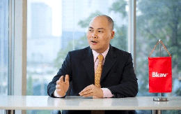 Ông Nguyễn Tử Quảng đề xuất xây 'Nasdaq phiên bản Việt Nam'