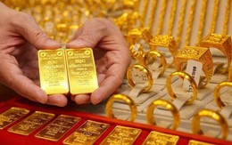 Động thái lạ với vàng tại DOJI, Bảo Tín Minh Châu: Chuyện gì đang xảy ra?