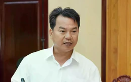 Một giám đốc ban quản lý ở Lâm Đồng xin nghỉ việc