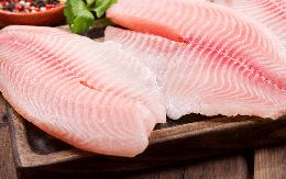 Việt Nam có loại cá được ví như "gà nước": Lần đầu lên bàn sushi Nhật Bản, xuất khẩu tăng bùng nổ 141%