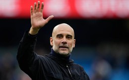 Guardiola đòi lương 600 tỷ đồng mới cân nhắc làm HLV đội tuyển Italy
