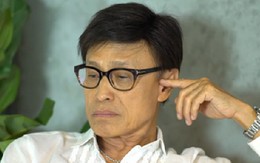 Danh ca Tuấn Ngọc nhận ra một điều