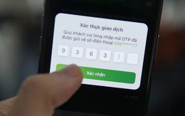 Vì sao mã OTP thường có 4 - 6 chữ số, chỉ dùng được trong khoảng 30 - 60 giây ?