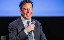 Elon Musk chỉ viết 4 từ về trận đấu robot Trung Quốc, nhưng đó có thể là tín hiệu cho cuộc đua máy móc hình người đang bước sang một giai đoạn mới