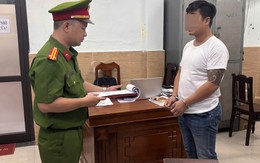 Bắt tạm giam Nguyễn Đăng Khánh Dũng sau khi làm xét nghiệm