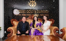 Nóng: Thêm thương hiệu kim cương từng tài trợ vương miện cho 2 cuộc thi hoa hậu tạm ngưng hoạt động