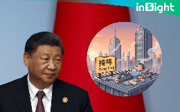 Sau 5 năm gây bão vẫn chưa làm Bắc Kinh hết lo: Điều gì đang thử thách 'Giấc mộng Trung Hoa' của ông Tập?
