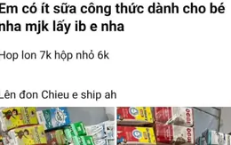 Đồng Nai: Buộc thôi việc giáo viên tự ý mang sữa của trẻ mầm non về nhà