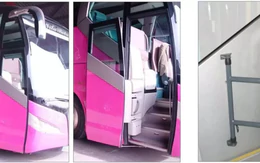 Vụ tai nạn 7 người tử vong ở Đồng Nai: Sự thật về bình hơi xe khách