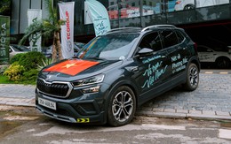 Loạt ưu đãi lớn dành từ Skoda: Giá chỉ bằng một nửa xe châu Âu cùng loại, bảo hành tới 8 năm