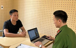 Ra lệnh bắt tạm giam Lê Văn Liệu SN 1989, thu hồi toàn bộ 4 chiếc xe ô tô