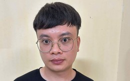 Công an điều tra khoản giao dịch hơn 10 triệu đồng: Nam thanh niên SN 1997 bị khởi tố