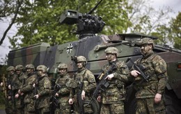 Một thất bại đau của NATO