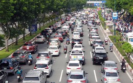 Tất cả người dân có ô tô chú ý quy định quan trọng về bảo hiểm bắt buộc