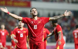 BLV Quang Huy: Tuyển Việt Nam chưa cần bung hết sức, thắng Timor Leste 3-0 là đủ