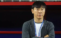 HLV Shin Tae-yong bị cấm hành nghề vì tát cầu thủ