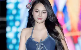 Ban tổ chức Hoa hậu Du lịch bản sắc Việt Nam xin lỗi vụ để thí sinh diễn áo tắm trước mặt nhiều học sinh