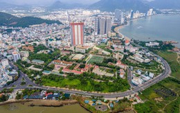1 trường đại học vùng vừa công bố doanh thu hơn 358 tỷ đồng: Sở hữu 437 Giáo sư, Phó Giáo sư, Tiến sĩ và Thạc sĩ , quy mô 15.000 sinh viên