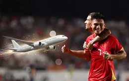 ASEAN Cup 2026 và bài toán di chuyển đau đầu chẳng khác nào World Cup