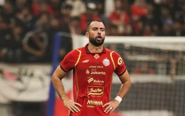 Sao Indonesia đặt mục tiêu truất ngôi vương ASEAN Cup của tuyển Việt Nam