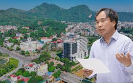 Siêu dự án tâm linh 19.000ha tại Thái Nguyên vừa bị chấm dứt hoạt động, đại gia Xuân Trường muốn đầu tư du lịch vào tỉnh rộng nhất miền Bắc