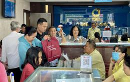 'Ông lớn' SJC kinh doanh ra sao?