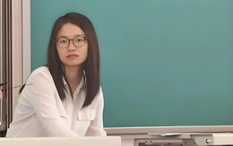 Người phụ nữ duy nhất thắng "giải Nobel Toán học" năm 2026
