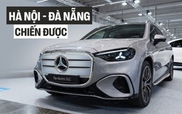Đại lý báo Mercedes-Benz GLC đời mới giá tạm tính gần 3,4 tỷ đồng tại Việt Nam: Thiết kế khác hẳn loạt xe đang bán, bản chạy điện hơn 700km/sạc