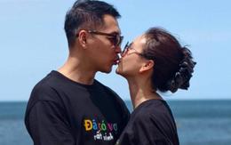 Hương Giang bên chồng hai U50: "Không còn hơn thua"