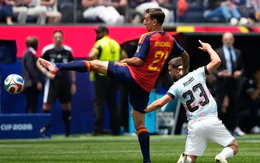 2 trận đấu của Tây Ban Nha tại World Cup 2026 lọt vào tầm ngắm 7 trận bị nghi 'có can thiệp từ bên ngoài'