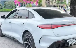 Đại lý thanh lý mẫu lái thử, giảm cả trăm triệu đồng