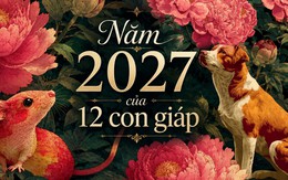 Lời khuyên cho 12 con giáp trong năm 2027