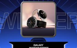 Từ Galaxy Watch8 đến Galaxy Watch9: Một năm nối dài hành trình của đồng hồ thông minh lấy sức khỏe làm trung tâm