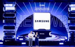 Một năm sau Better Choice Awards, dải sản phẩm AI của Samsung đã tiến hóa tới đâu?