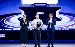 AI Hay sau một năm được vinh danh: Từ "Sản phẩm Kiến tạo Xu hướng" đến hành trình không ngừng hoàn thiện trợ lý AI cho người Việt