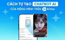Từ danh hiệu "Sản phẩm Công nghệ Kiến tạo Xu hướng", AI Hay đi tiếp ra sao trong 2026?