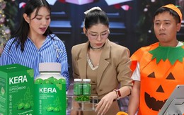 Kẹo Kera được nhắc tên tại hội nghị thương mại điện tử