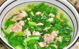 3 loại rau có nguy cơ "ngậm" hóa chất cao bậc nhất