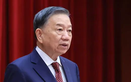 Toàn văn phát biểu bế mạc Hội nghị Trung ương 3 của Tổng Bí thư, Chủ tịch nước Tô Lâm