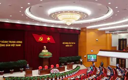Trung ương đồng ý phương án nhân sự Bộ trưởng Bộ Nội vụ
