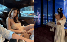 Sống cùng bạn trai ở Việt Nam, cô người yêu ngoại quốc gây tranh cãi khi muốn bạn trai thuê căn hộ gần 90 triệu/tháng