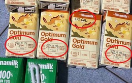 Công an vào cuộc vụ cô giáo mầm non mang sữa của học sinh về bán: Chủ nhóm lớp nói gì?